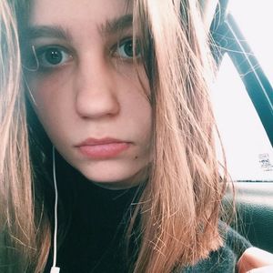 Meet your Posher, Mackenzie